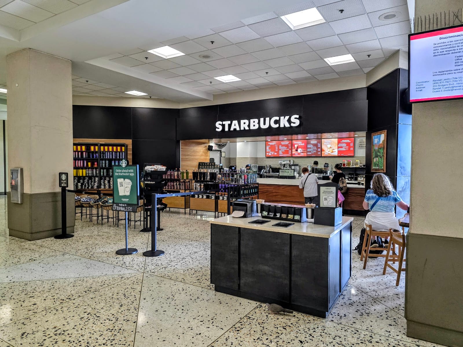 Starbucks Coffee Company, photo 3