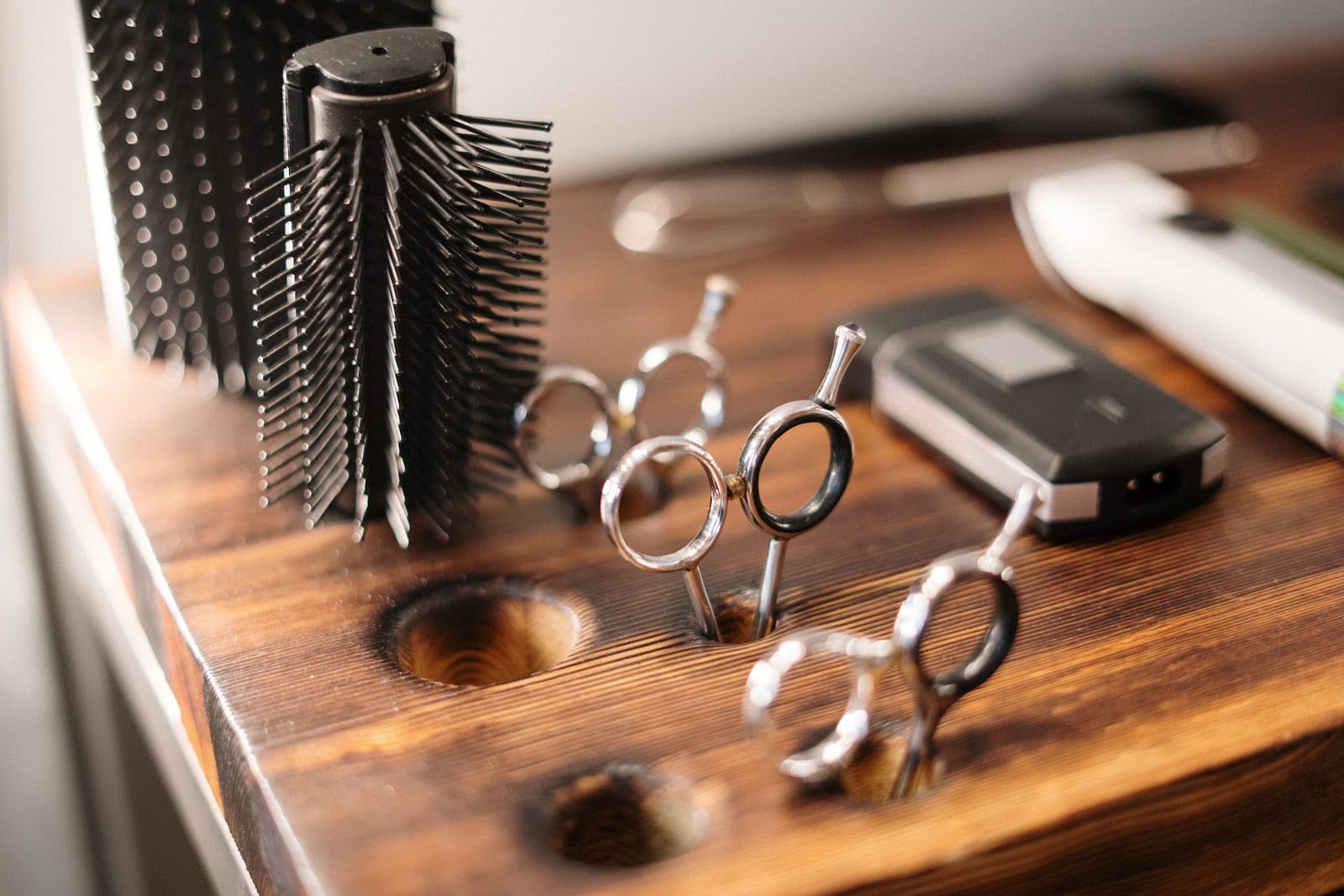 Ace Barber Shop, photo 3