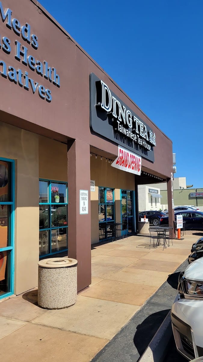 Ding Tea Tucson, photo 2