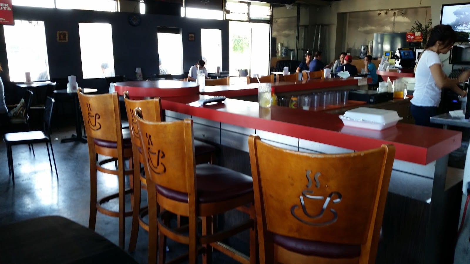 Cafe Eden, photo 3