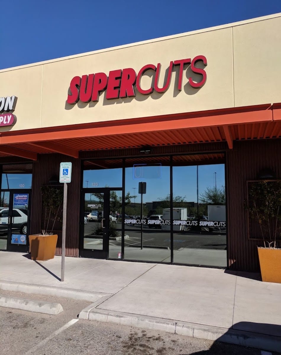 Supercuts