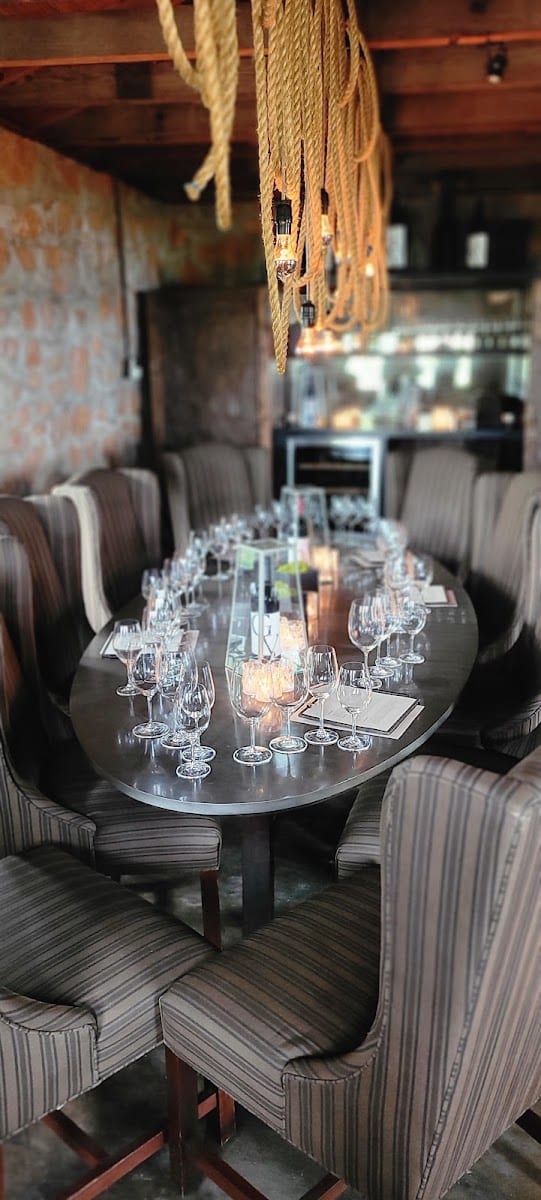 Gargiulo Vineyards, photo 3