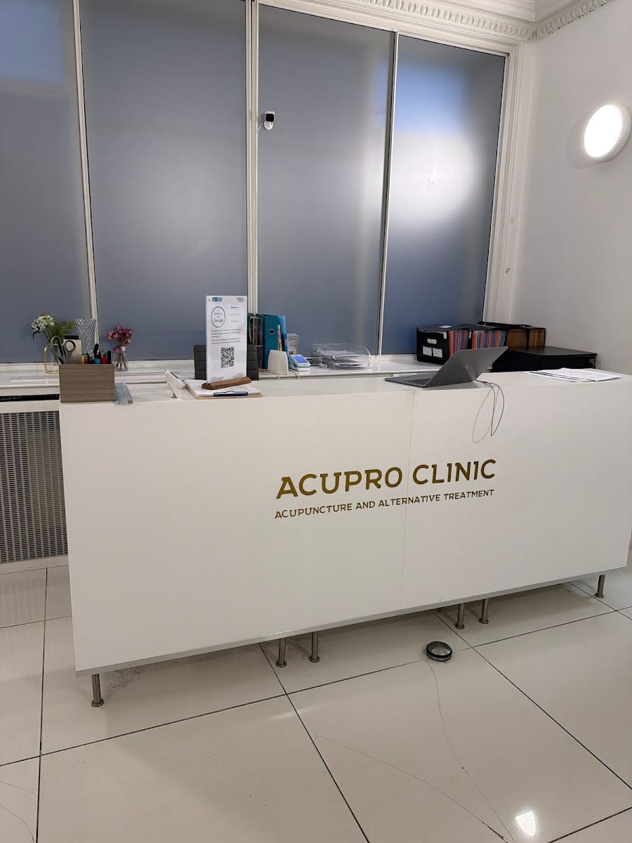 AcuPro CLINIC-Acupuncture & Chinese Medicine (City of London), photo 3