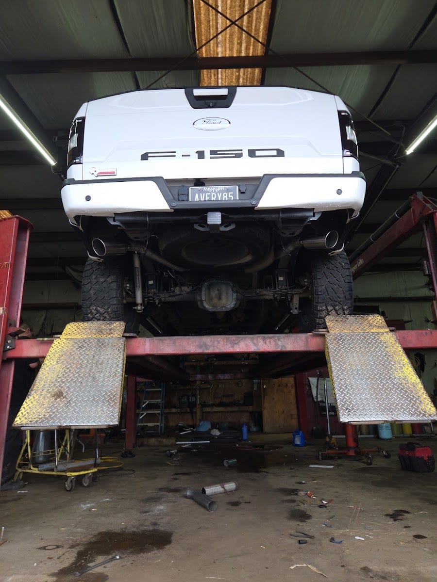 AAA Muffler & AC Repair, photo 2