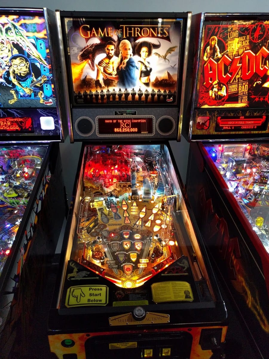 Fremont Arcade