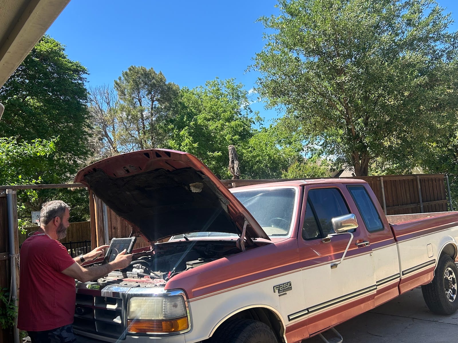 Simon Auto Repair, photo 3