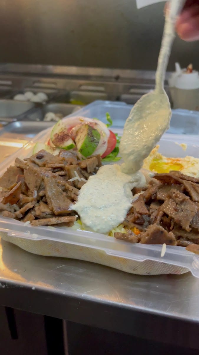 FALAFEL CITY, photo 3