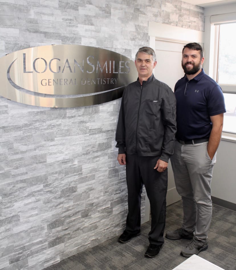 Logan Smiles: Scott L. Theurer, DMD; Brad C Theurer, DDS, photo 3