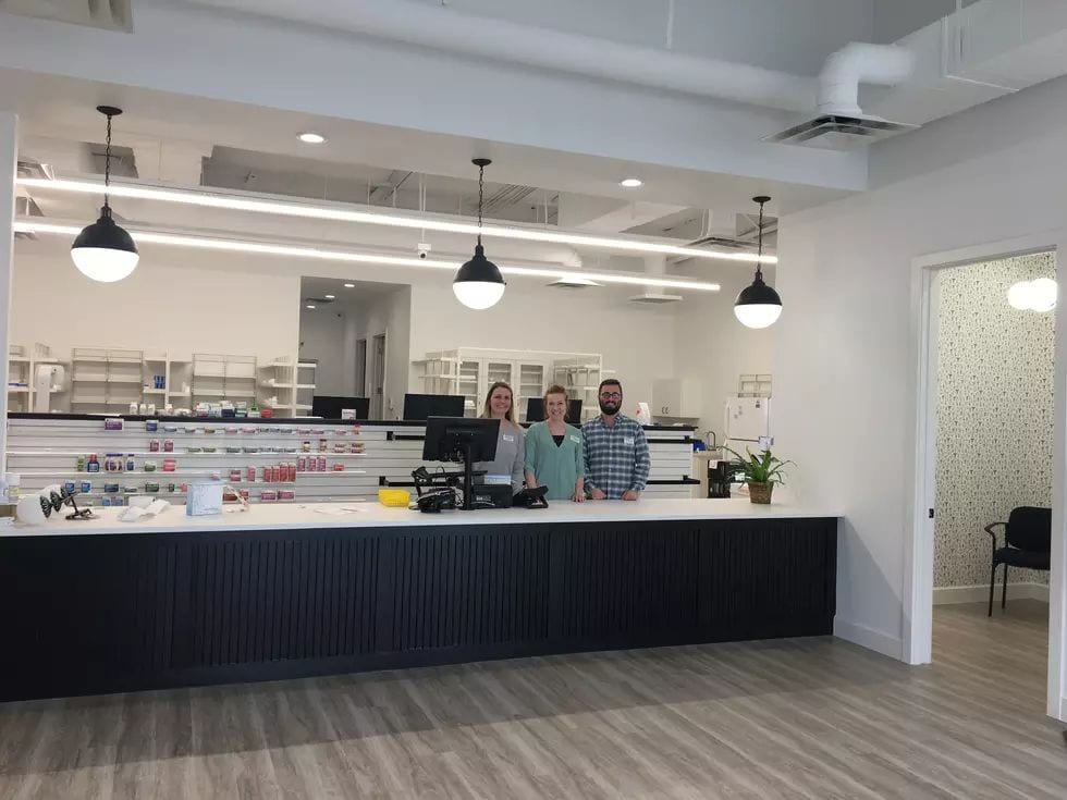 Thornhill's Pharmacy