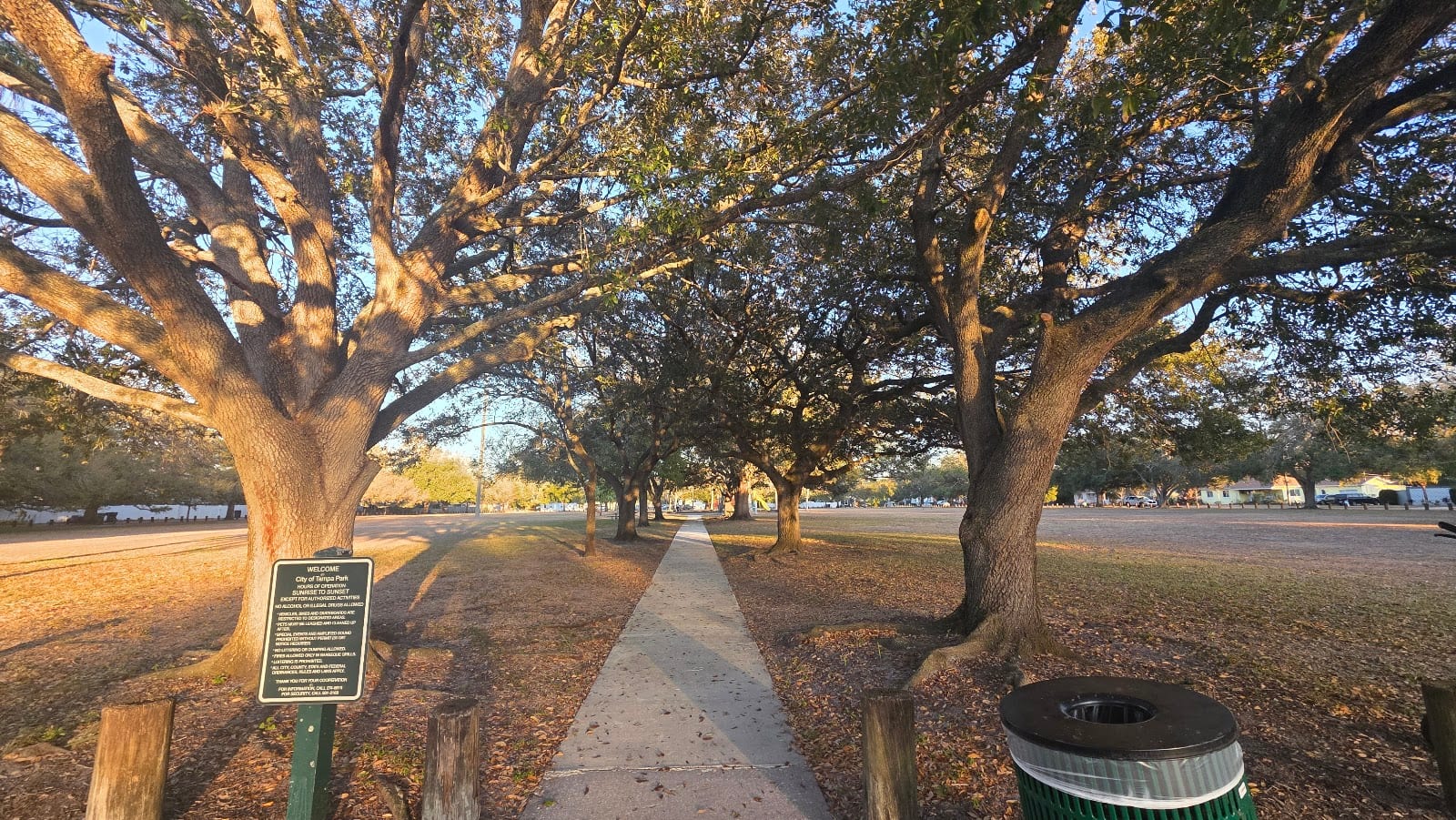 Plymouth Park