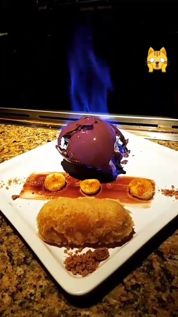 Hokkaido Teppanyaki Hibachi Steakhouse, photo 2