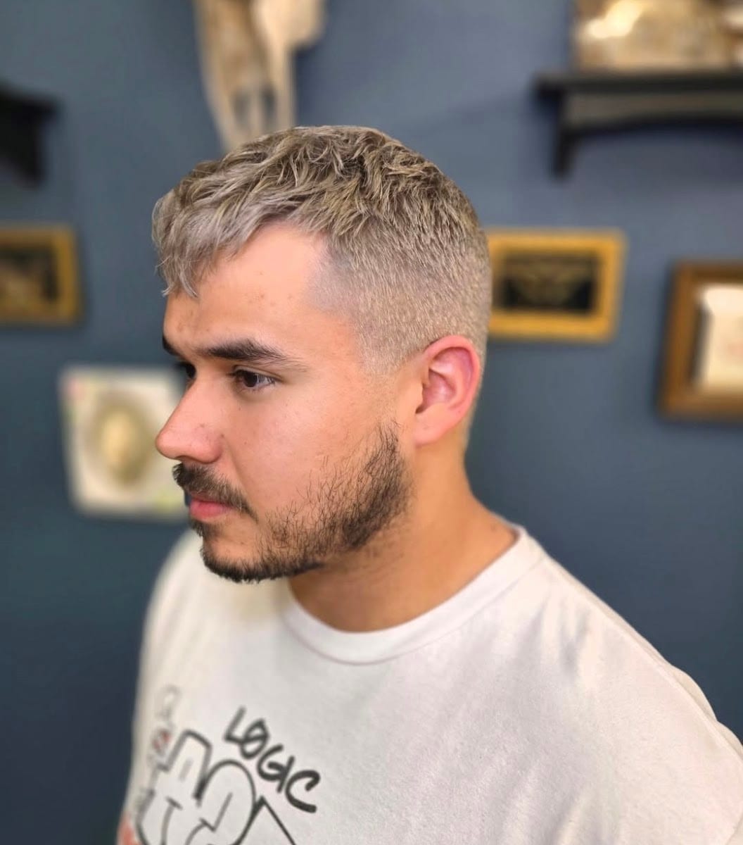 Black Raven Hair Studio, photo 3