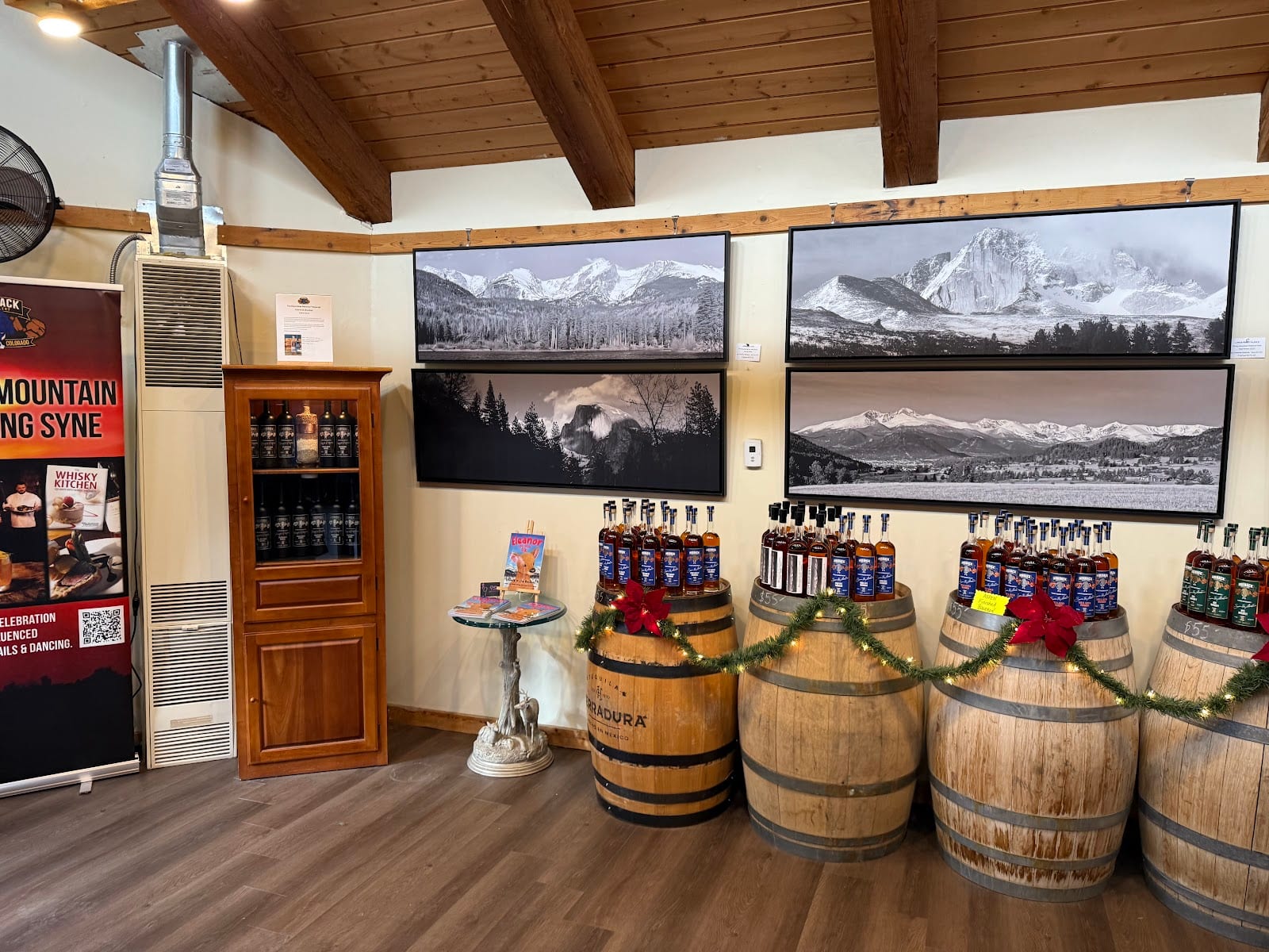 Hogback Distillery Store & Tasting Room, photo 2