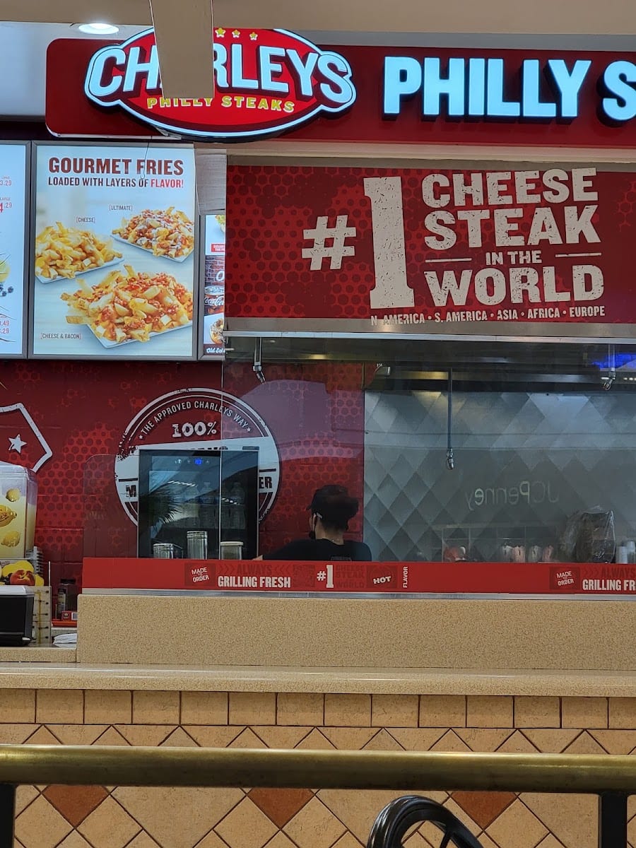 Charleys Cheesesteaks, photo 2
