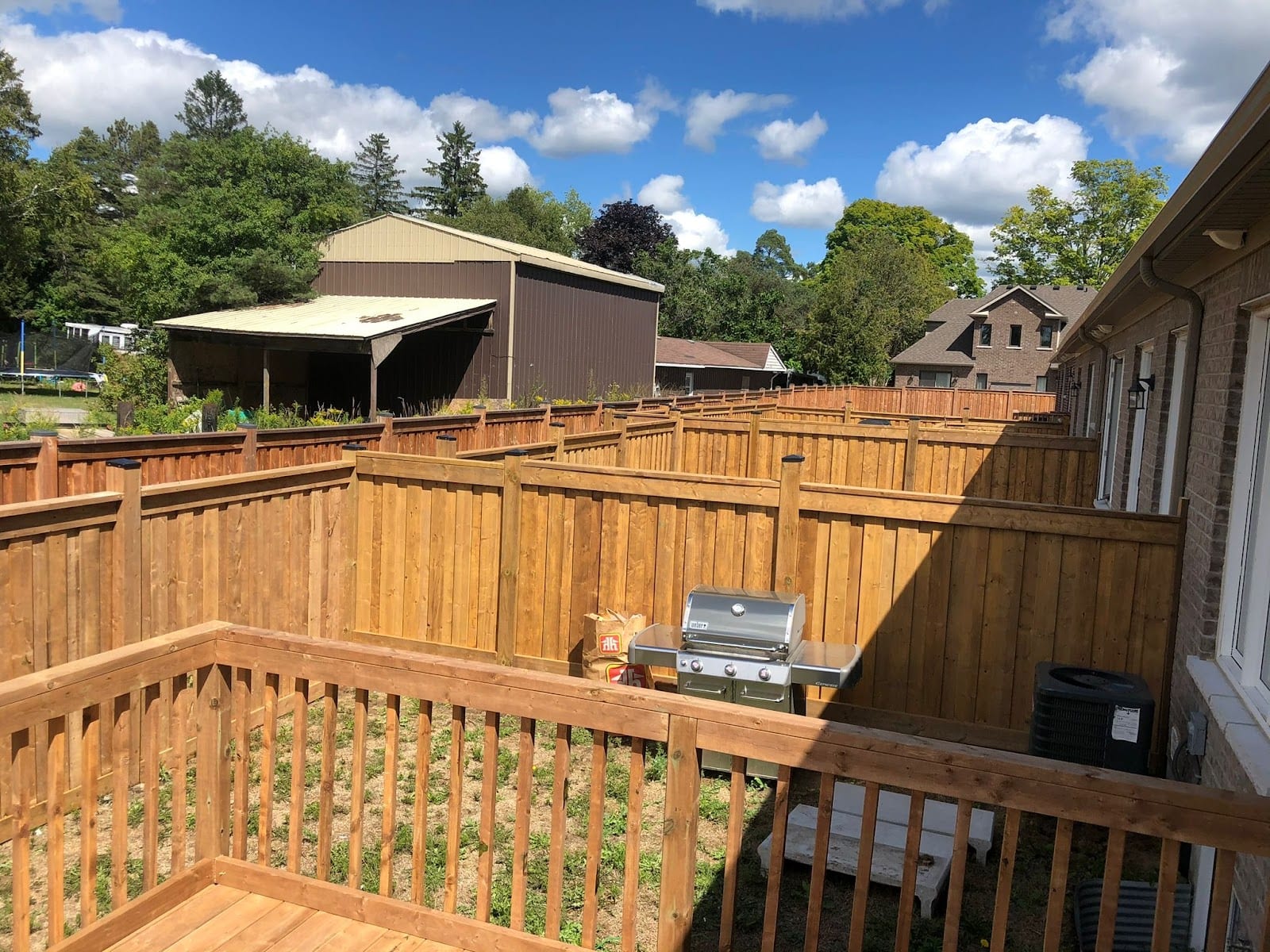 ProWorks Landscaping