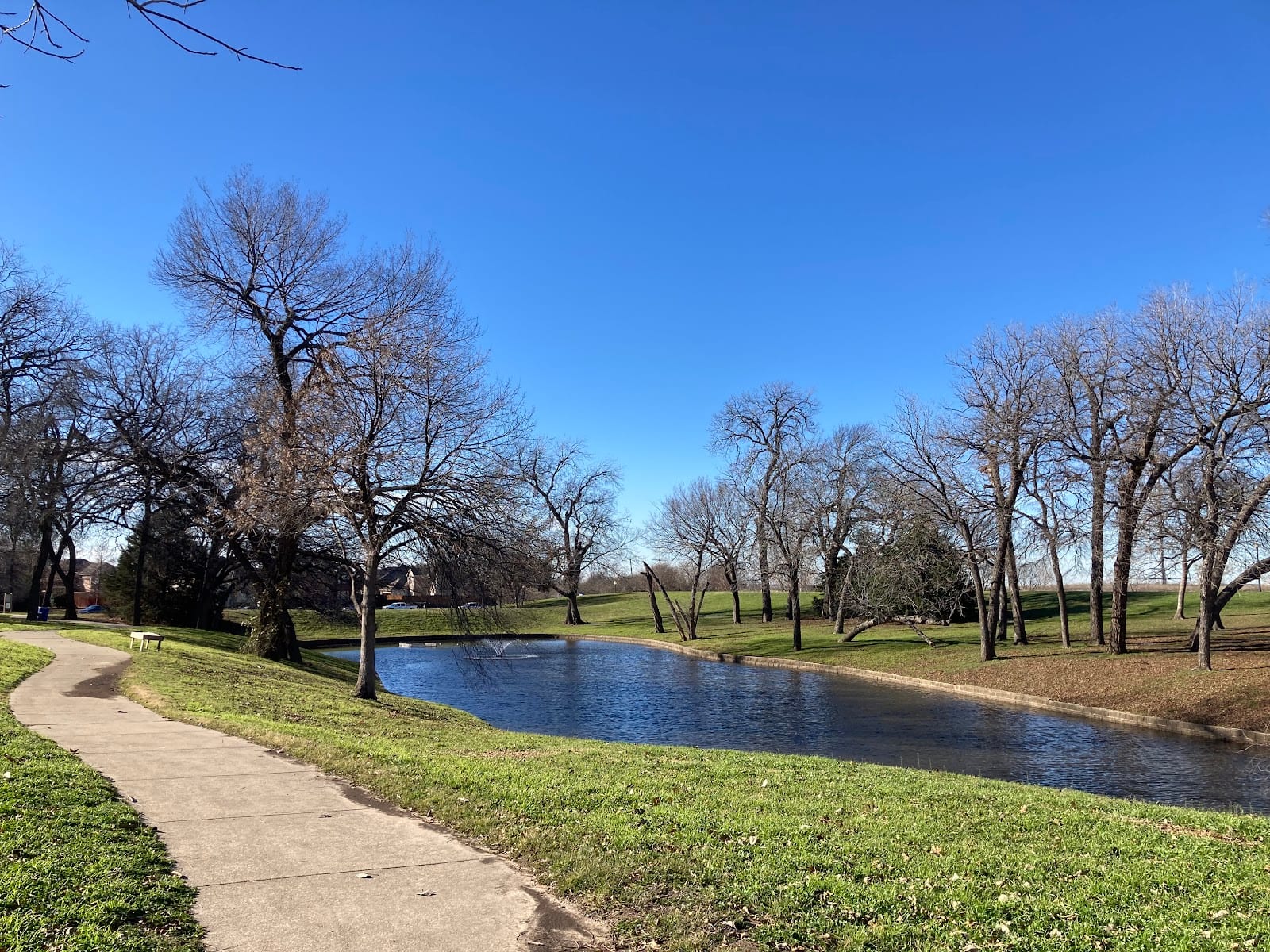 San Chester Park