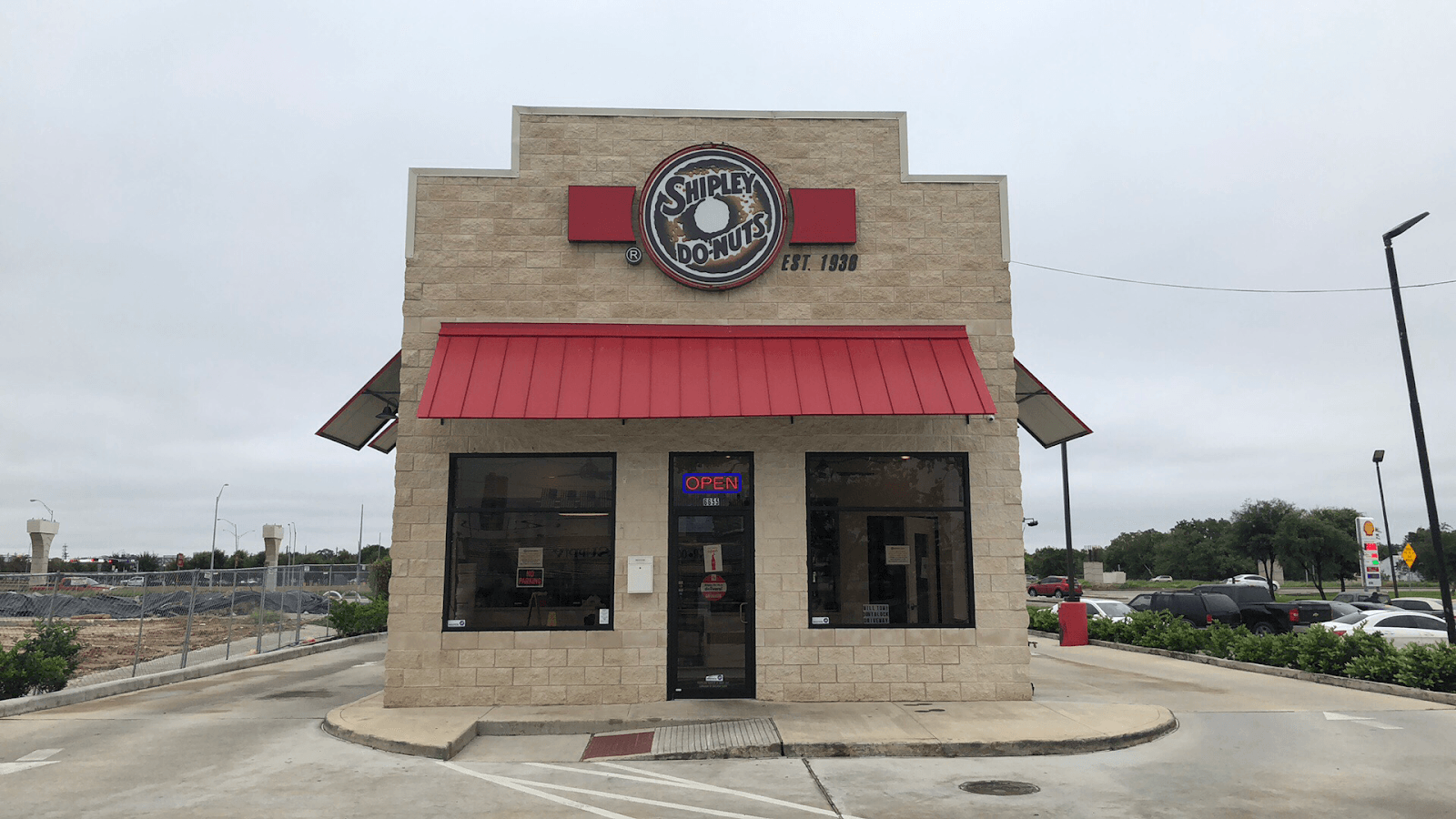 Shipley Do-Nuts, photo 2