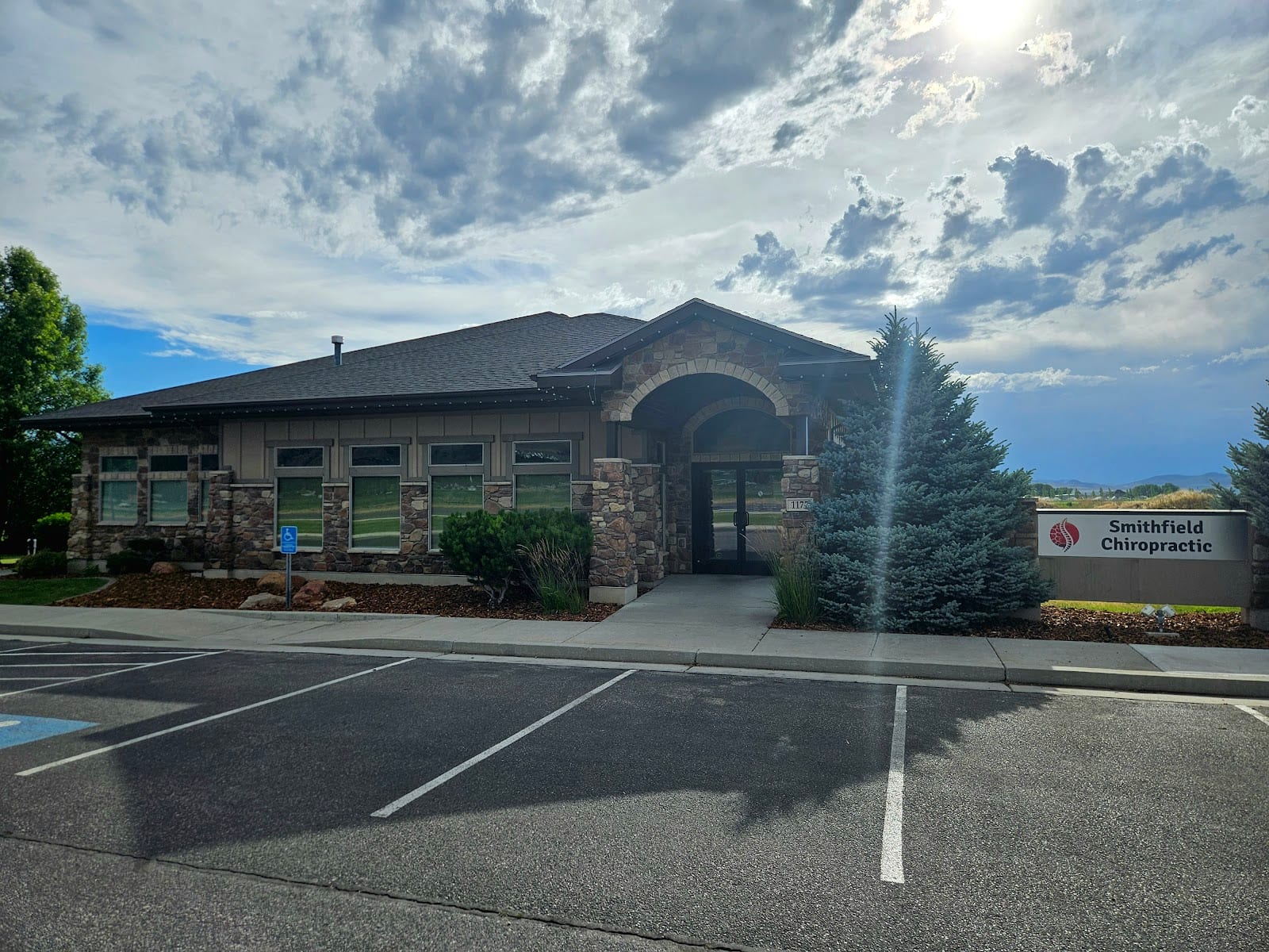 Smithfield Chiropractic