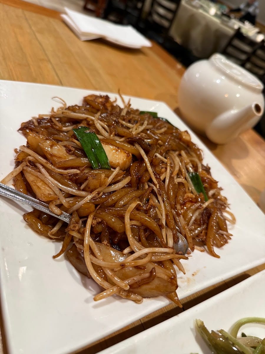 Penang Garden Restaurant