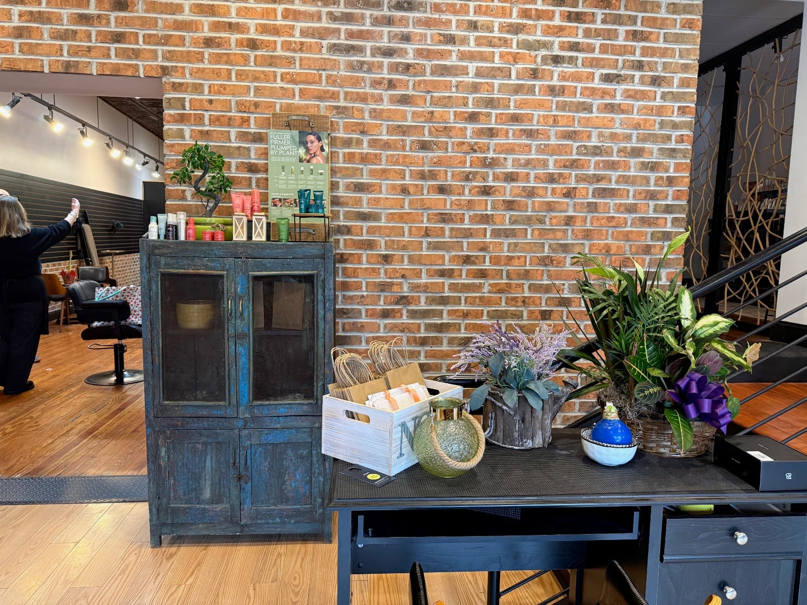 Annodam Wellness Lifestyle Salon, photo 3