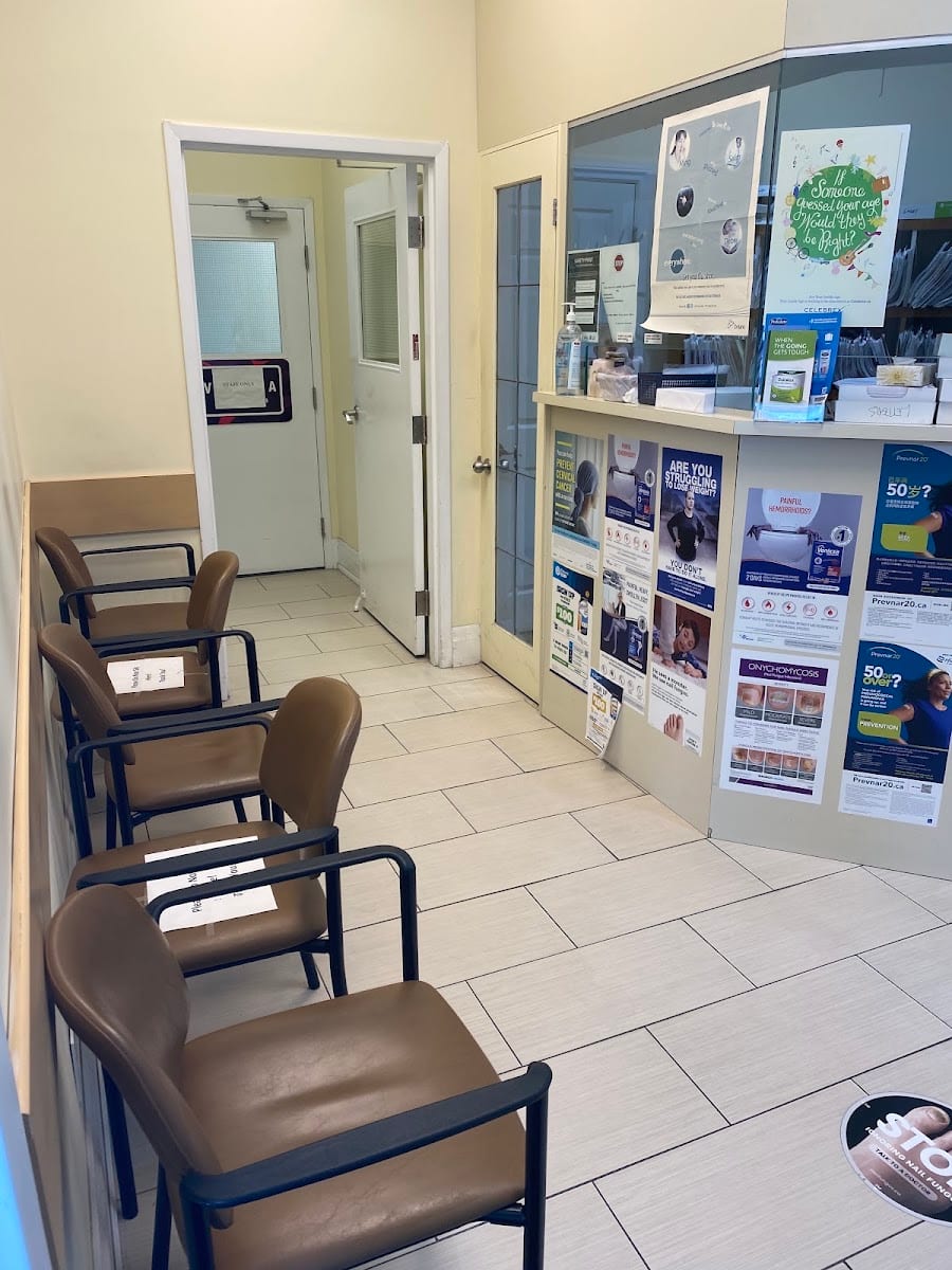 Dr. Hugo K.C. Law and Associates