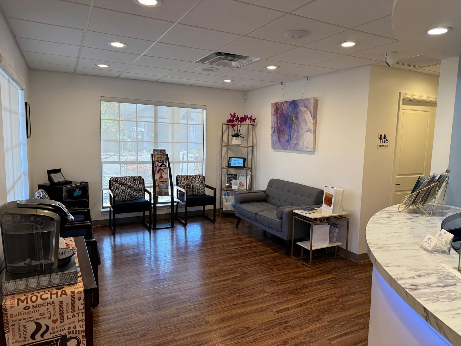 Giunta Dentistry Tampa