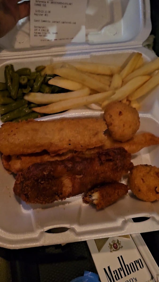 Captain D's, photo 3