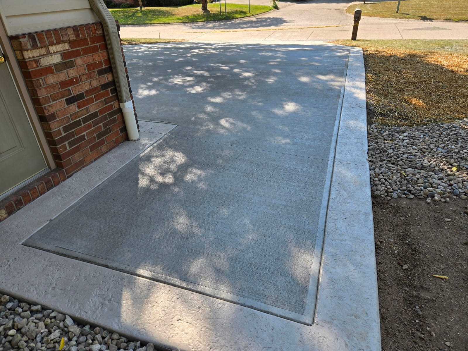 GO Concrete & Patios LLC, photo 2