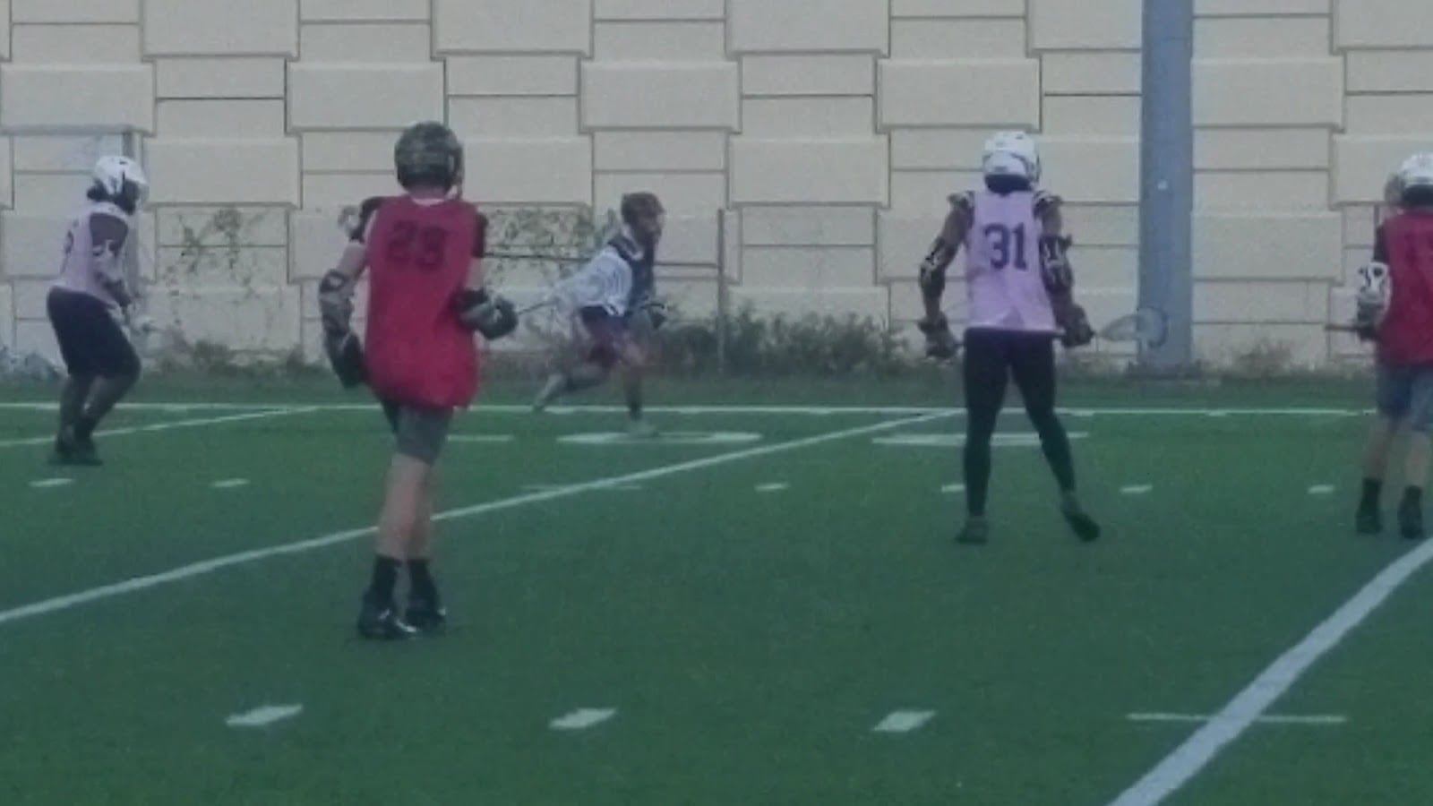 Shooters Lacrosse
