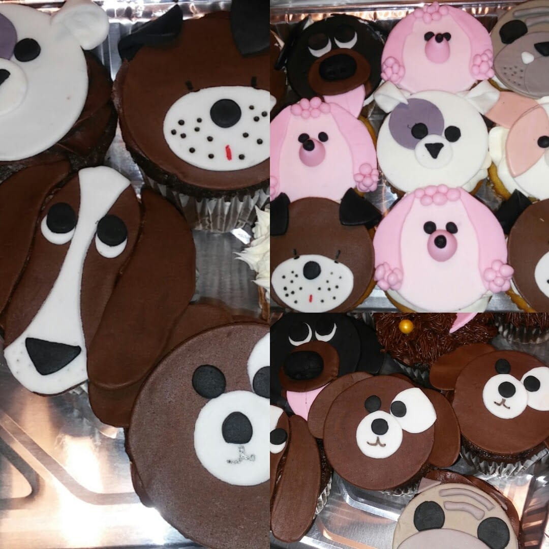 Eat Me - A Custom Cakes Co., photo 2