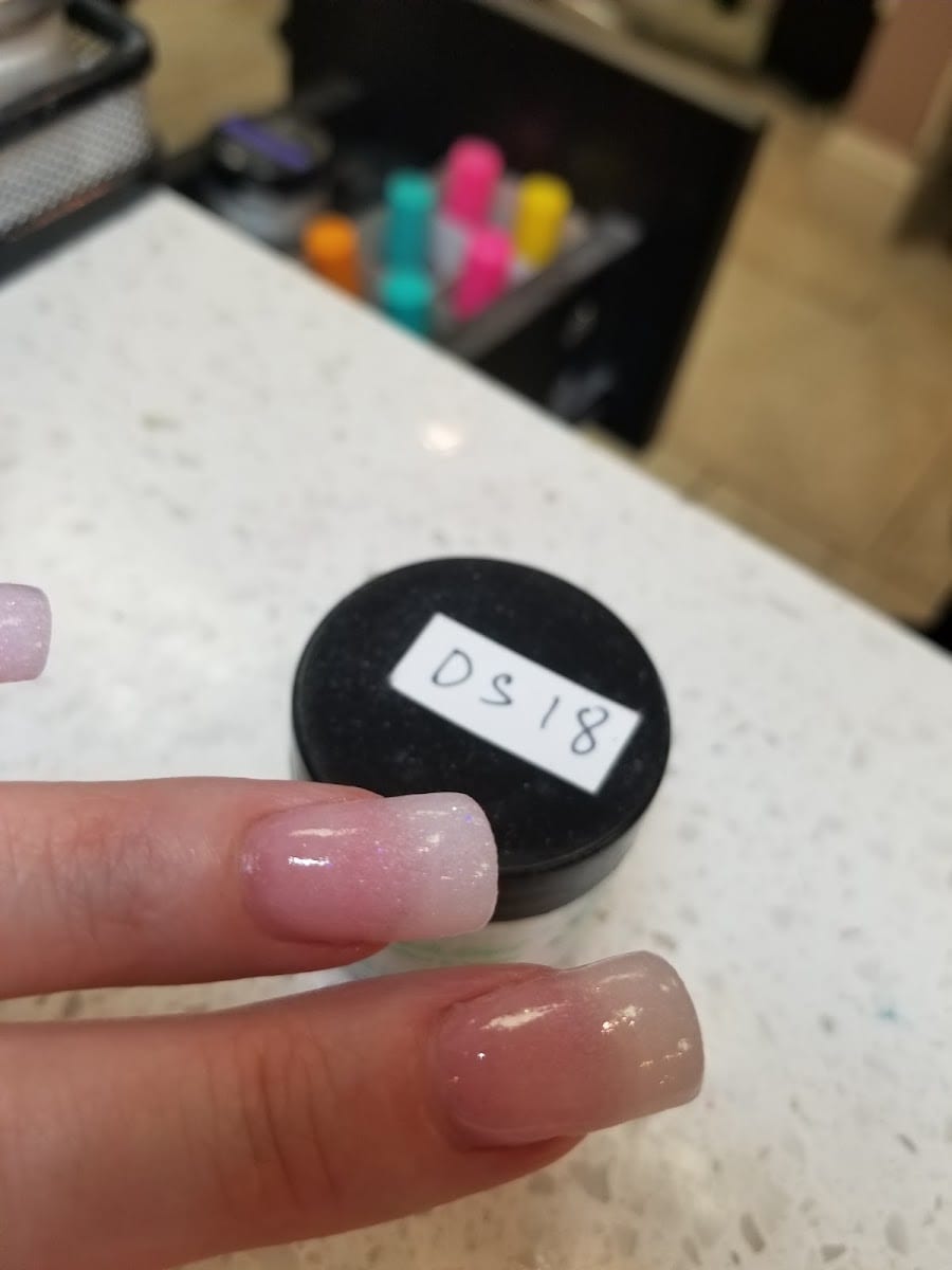 American Nails