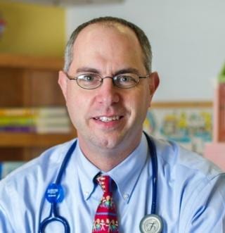 Stephen R. Cook, M.D