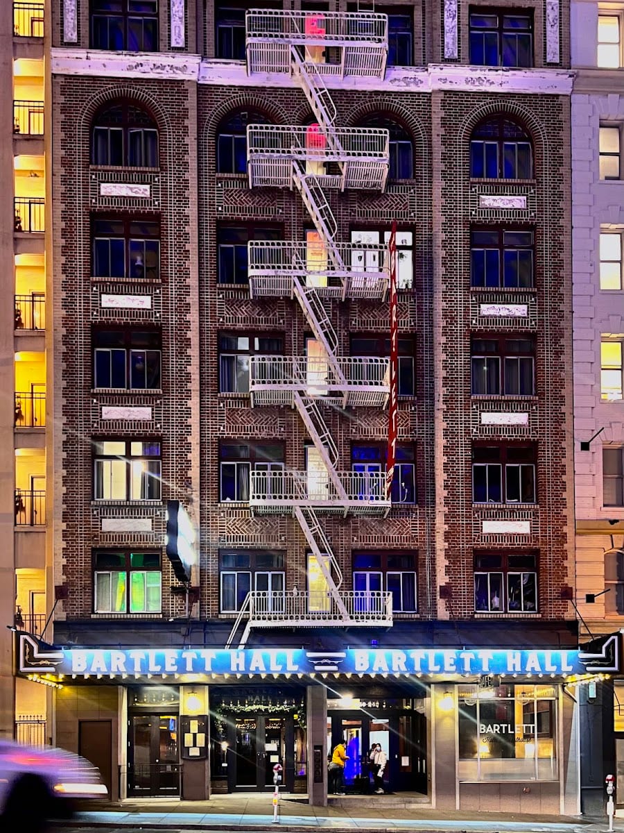 Hotel Union Square, photo 4