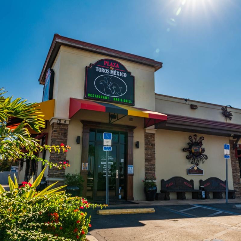 Plaza Mexico Restaurant Bar & Grill, photo 2