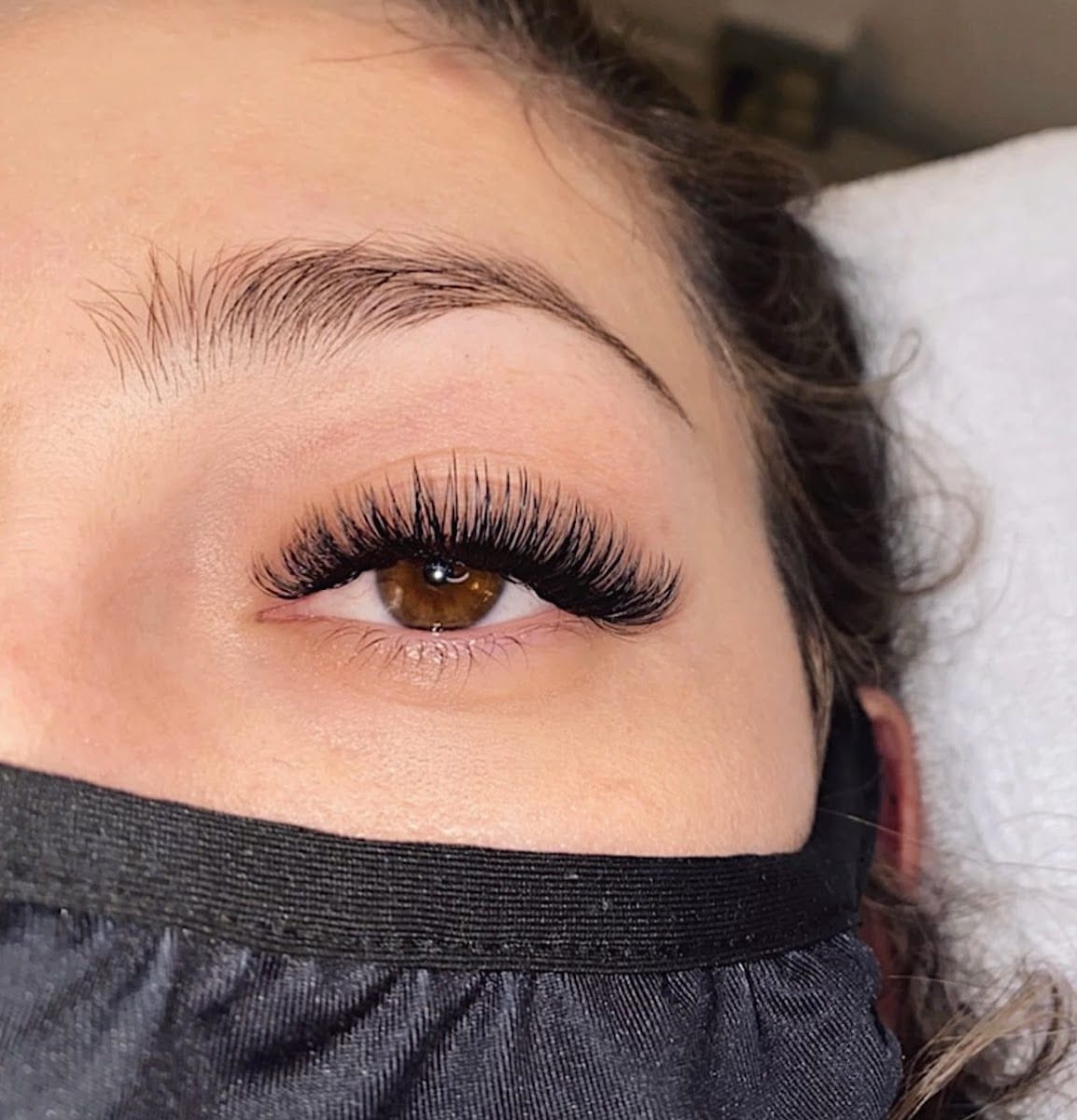 Alyssa Lashes, photo 2