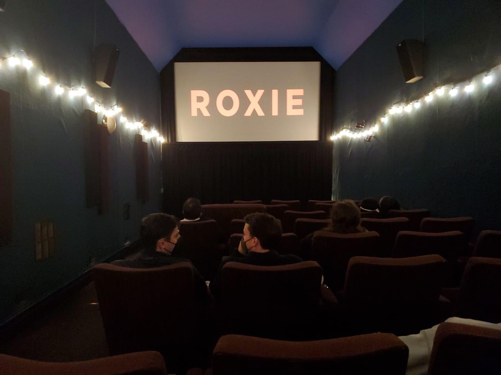 Roxie Theater