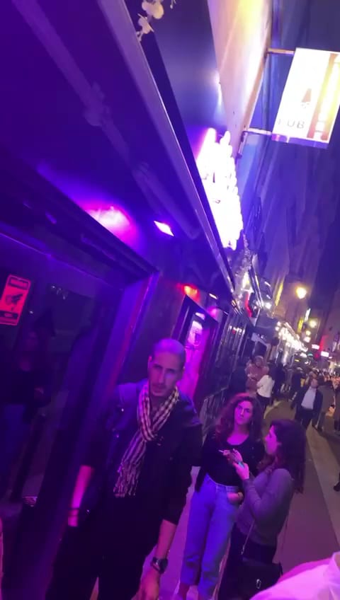 Alexandre BAR PUB Paris 05, photo 3