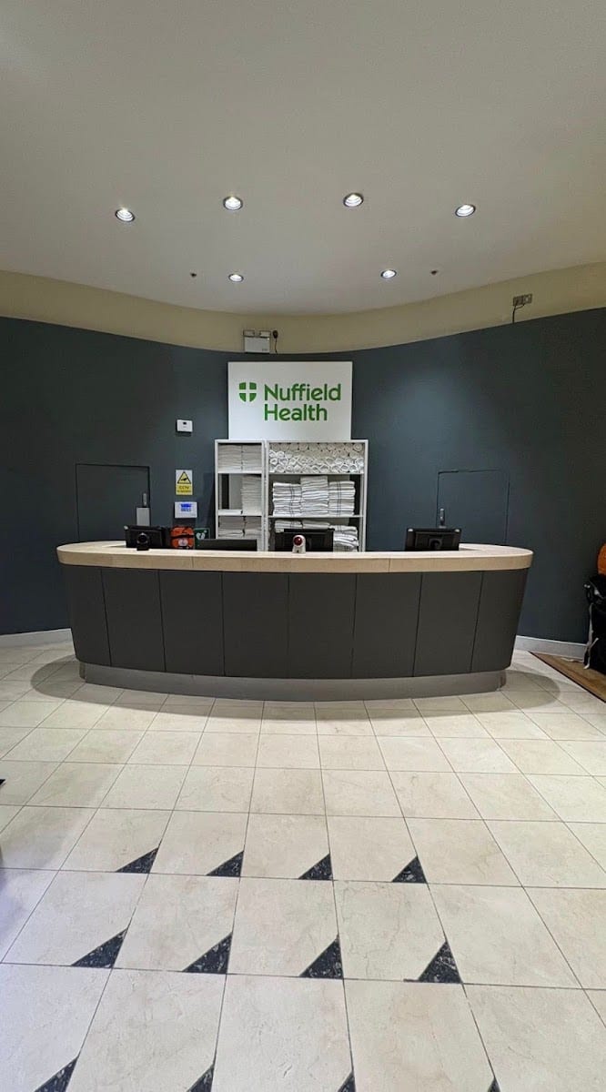 Nuffield Health Moorgate Fitness & Wellbeing Gym, photo 4