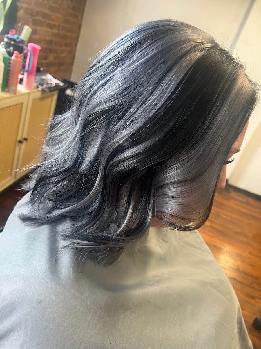 Cindy Carnes Salon