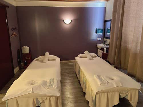 Emi Massage Day Spa