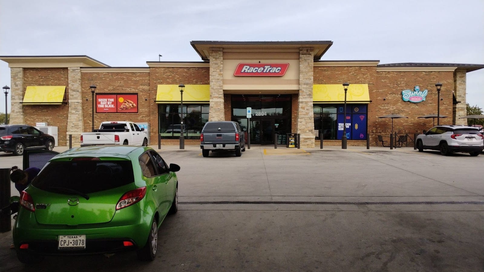 RaceTrac, photo 2