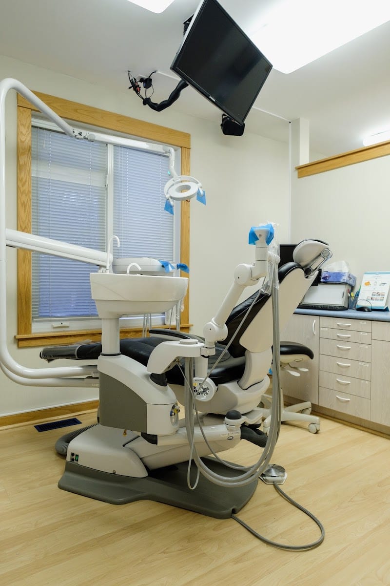 Richmond Hill Village Dental