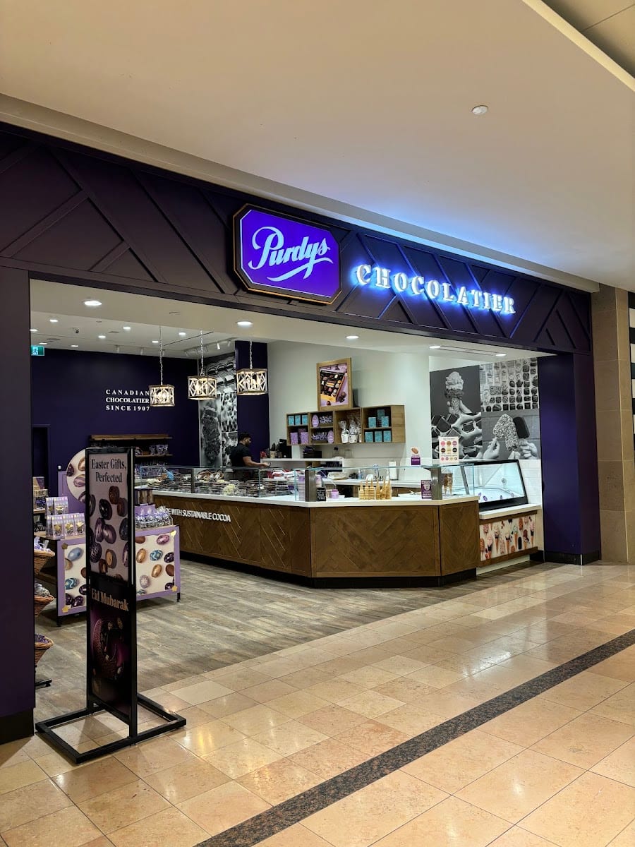 Purdys Chocolatier, photo 2