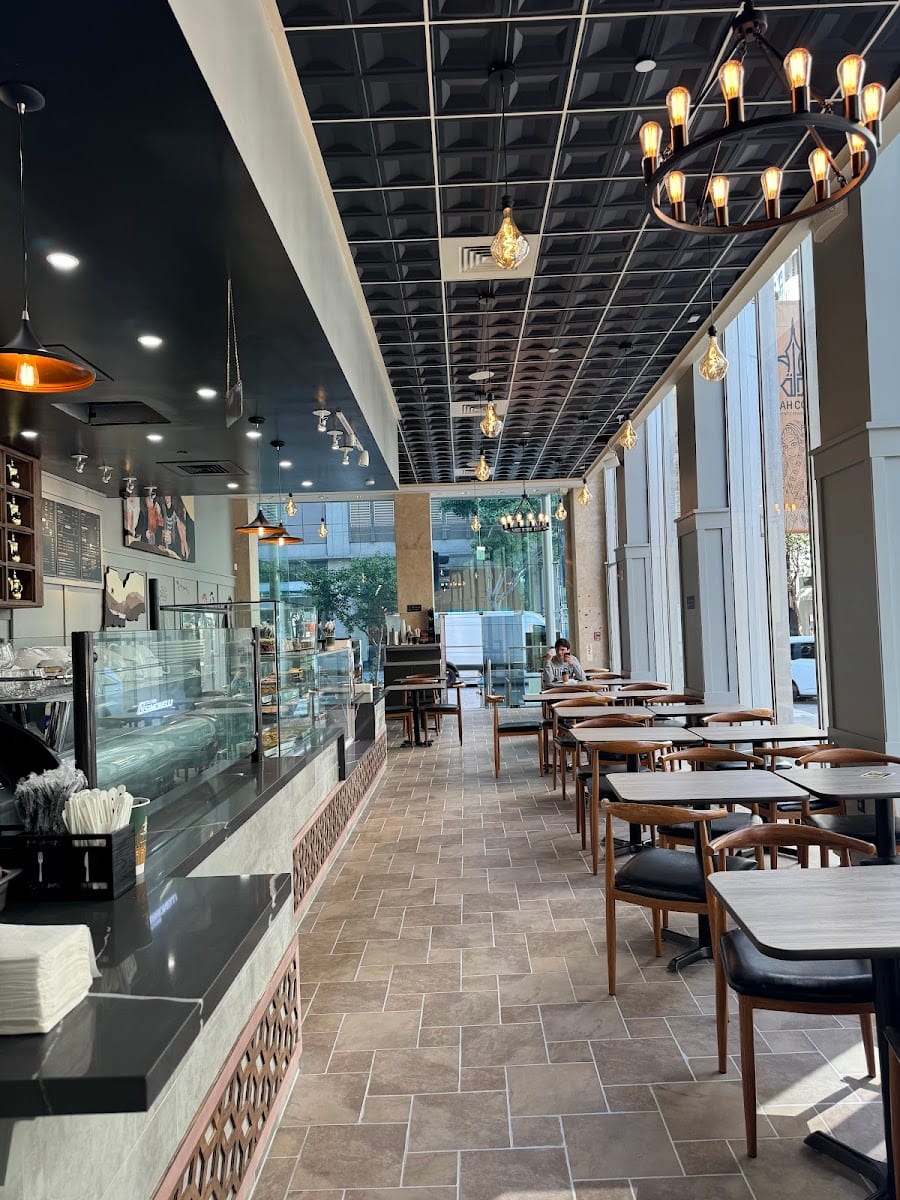 Delah Coffee, photo 2