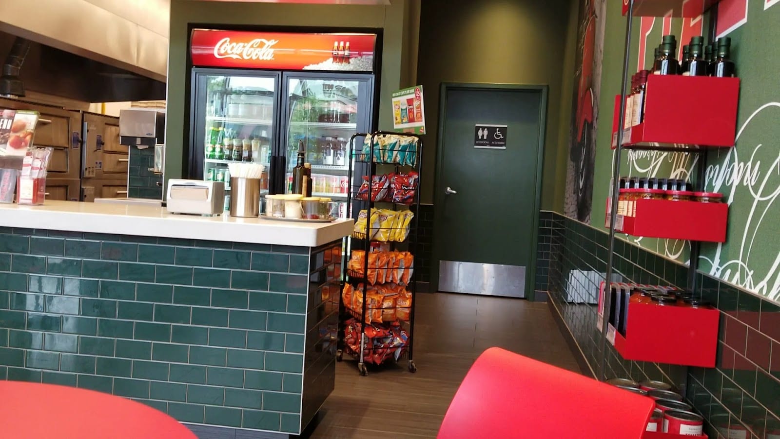 Pizza Nova, photo 2