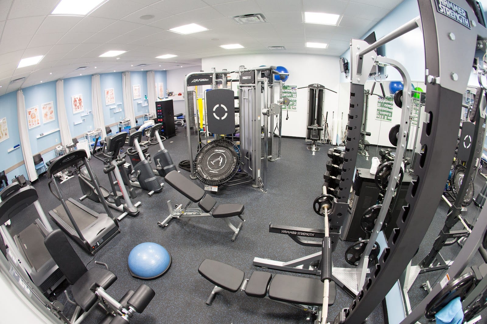 Chiro-Med Rehab Centre, photo 2