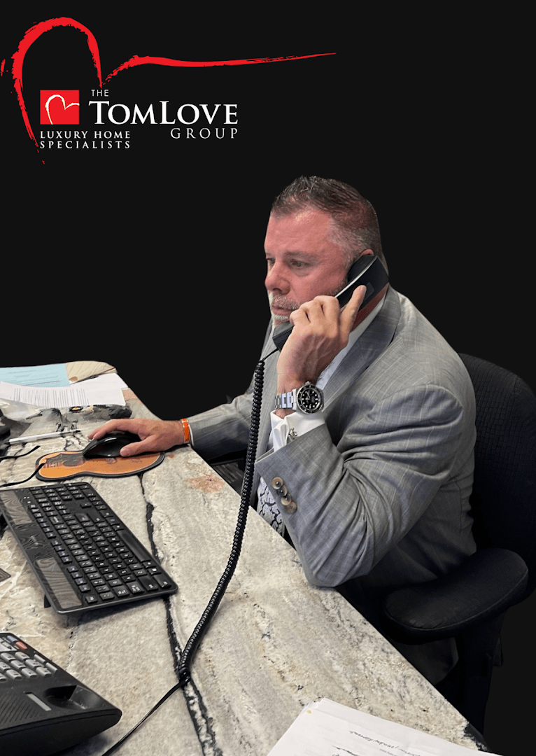 The Tom Love Group, photo 3