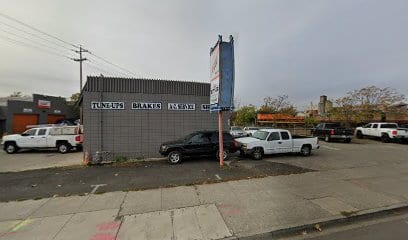 Primos Auto Repair