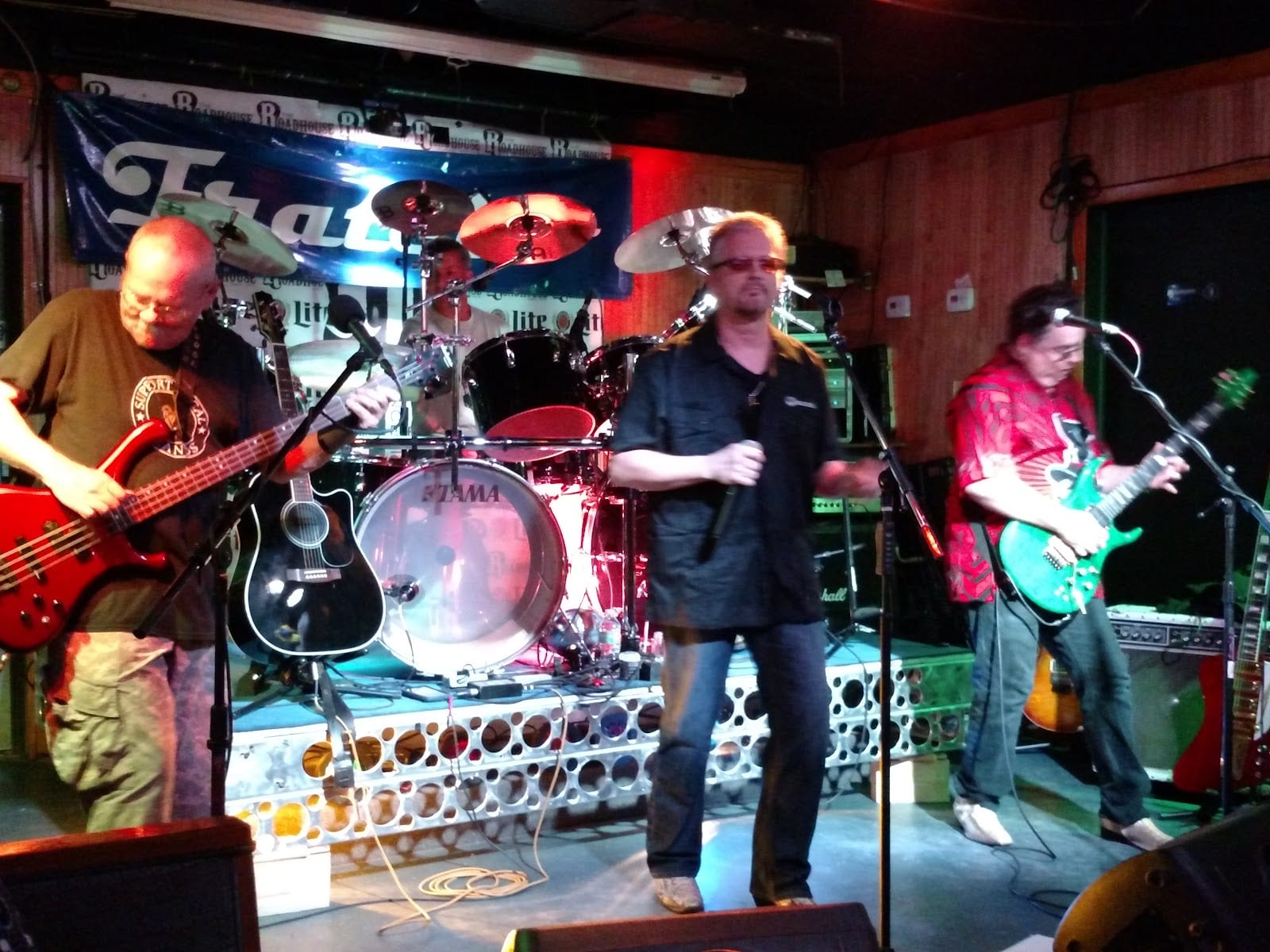 The Roadhouse, photo 2