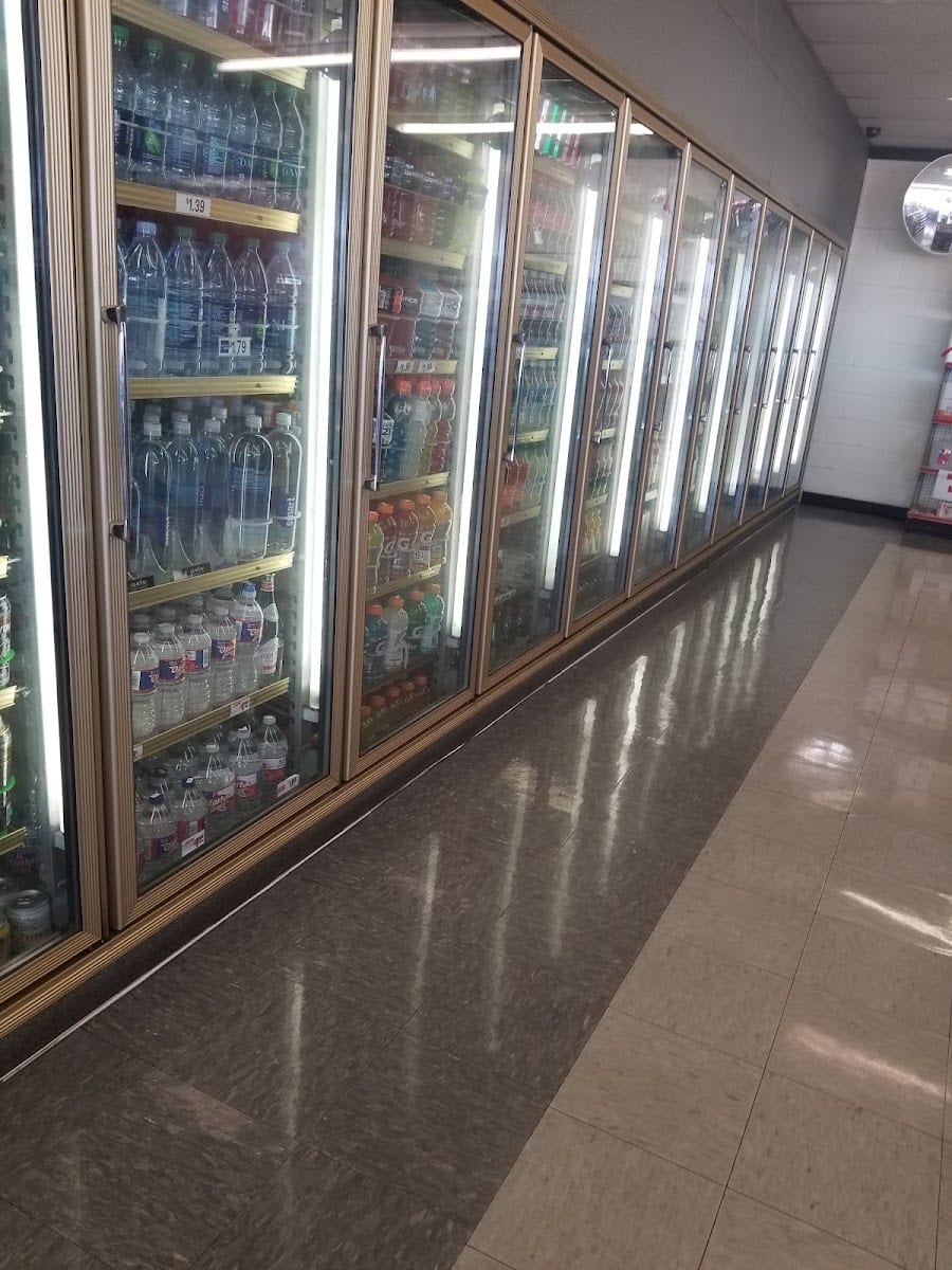 Pantry Food Store, photo 3